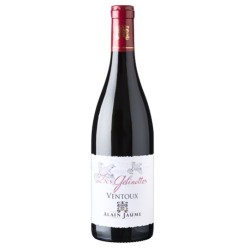 Alain Jaume Ventoux Les Gelinottes | Red Wine